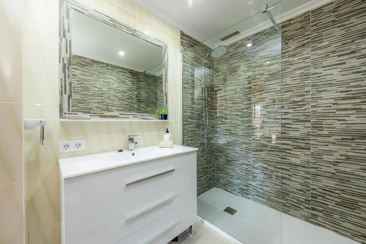 Apartment Apartamento Socorro 39-1 Felanitx