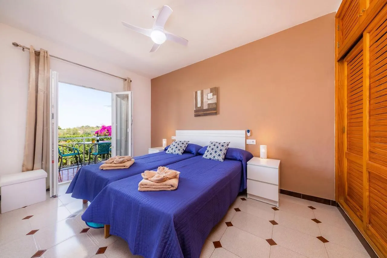 Apartamento Socorro 39-1 Felanitx Apartment