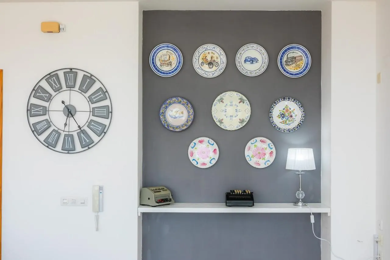 Apartamento Socorro 39-1 Felanitx Apartment