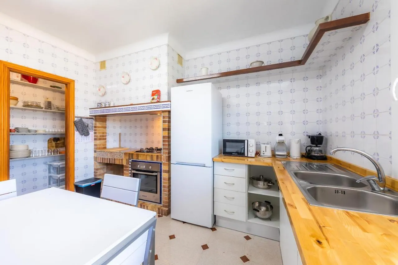 Apartamento Socorro 39-1 Felanitx