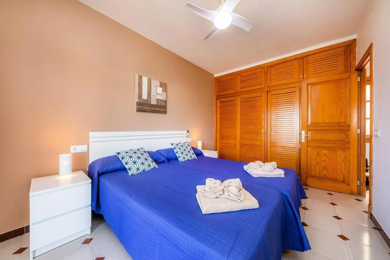Apartment Apartamento Socorro 39-1 Felanitx