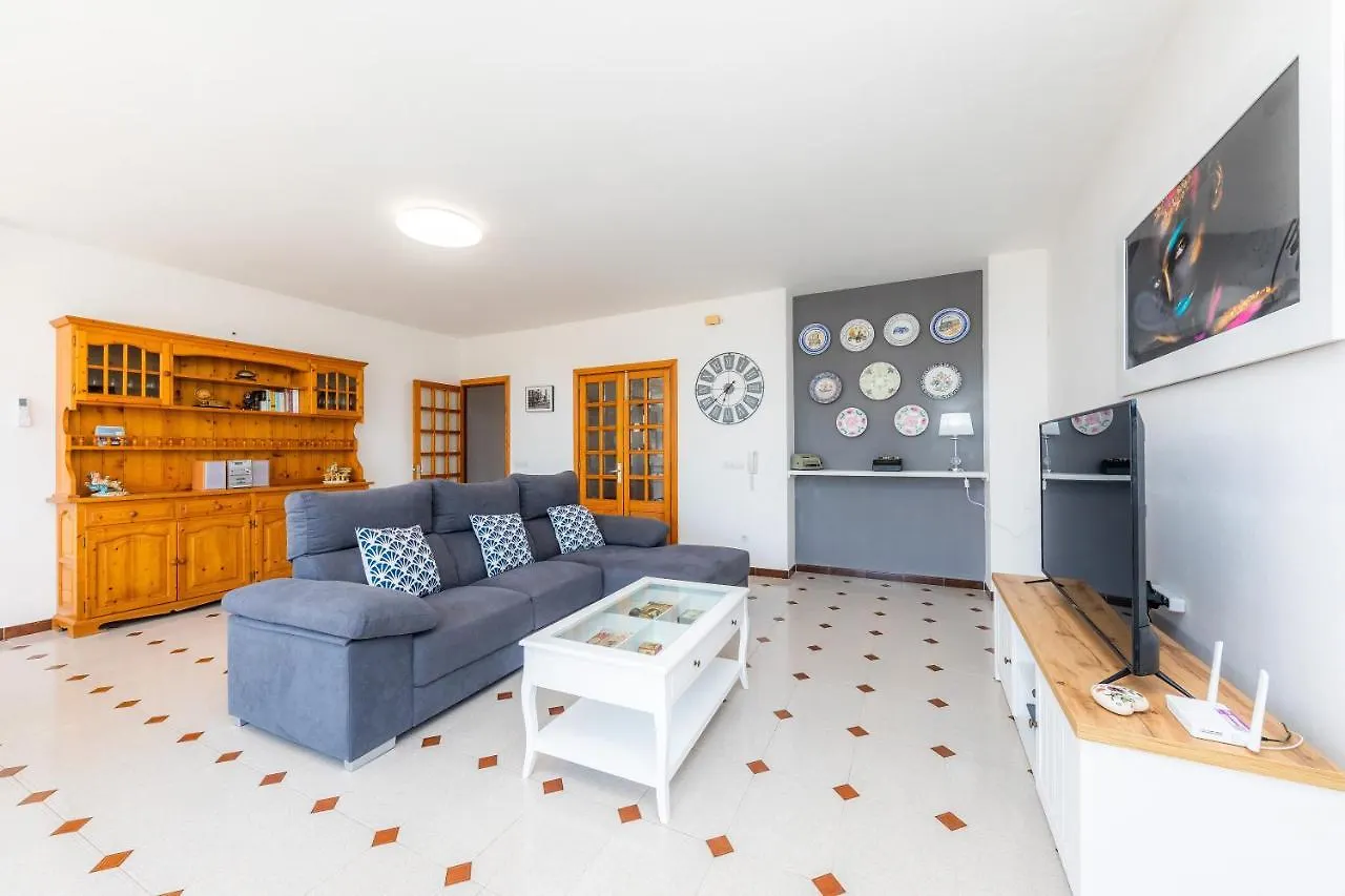 Apartamento Socorro 39-1 Felanitx