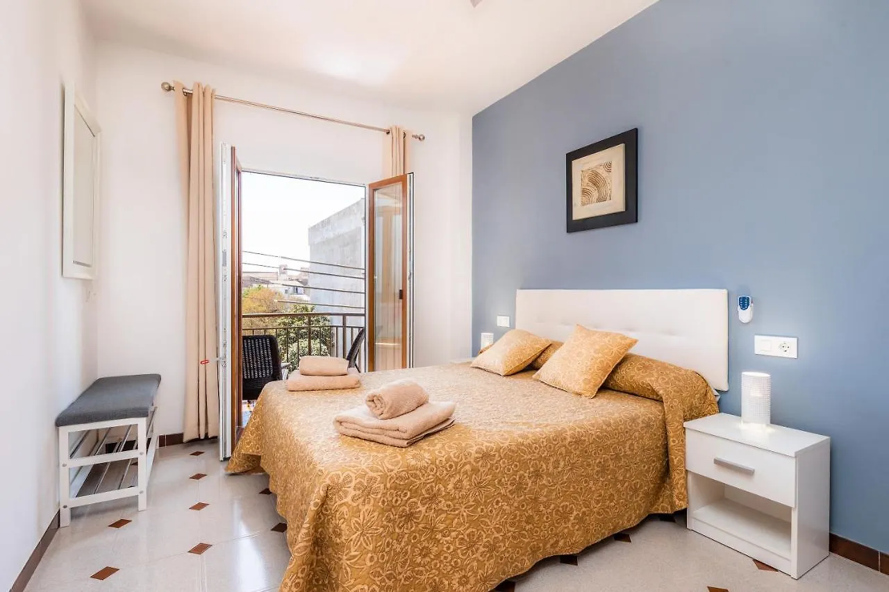 Apartamento Socorro 39-1 Felanitx Spain