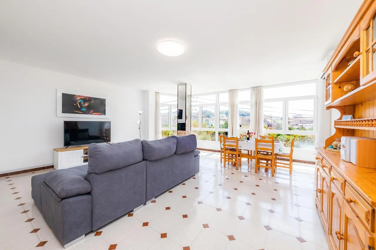 Apartamento Socorro 39-1 Felanitx Apartment